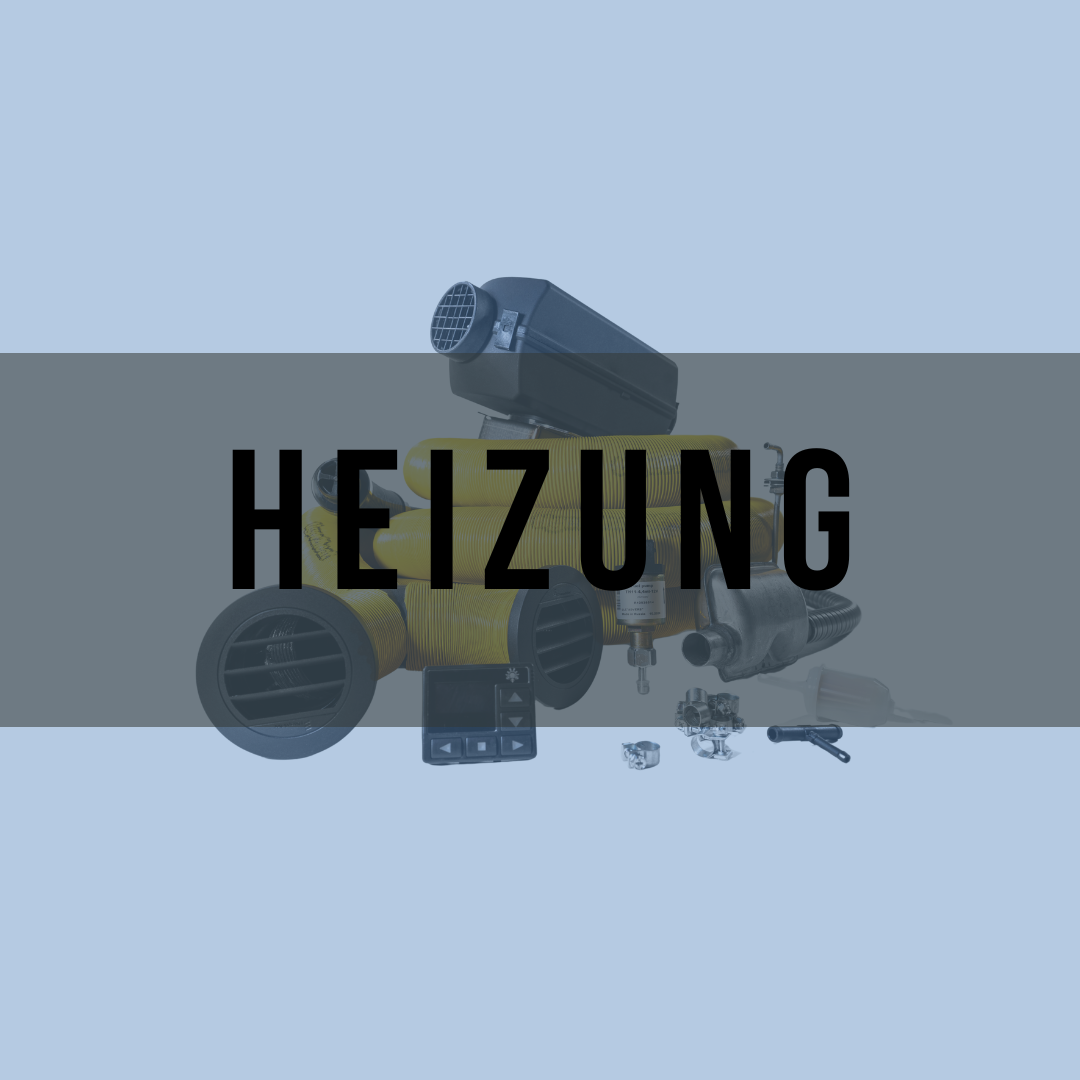 Standheizung