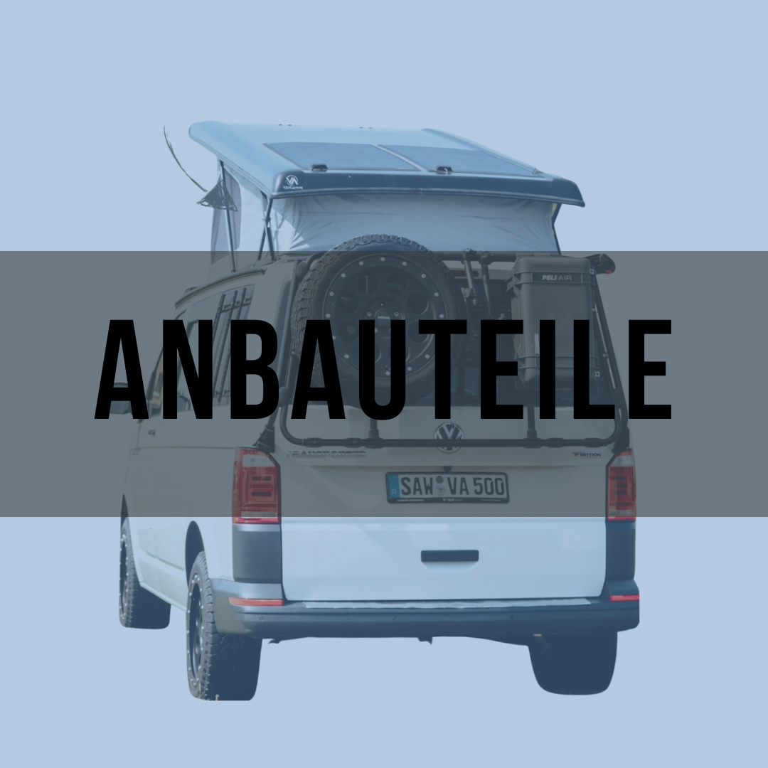 Anbauteile