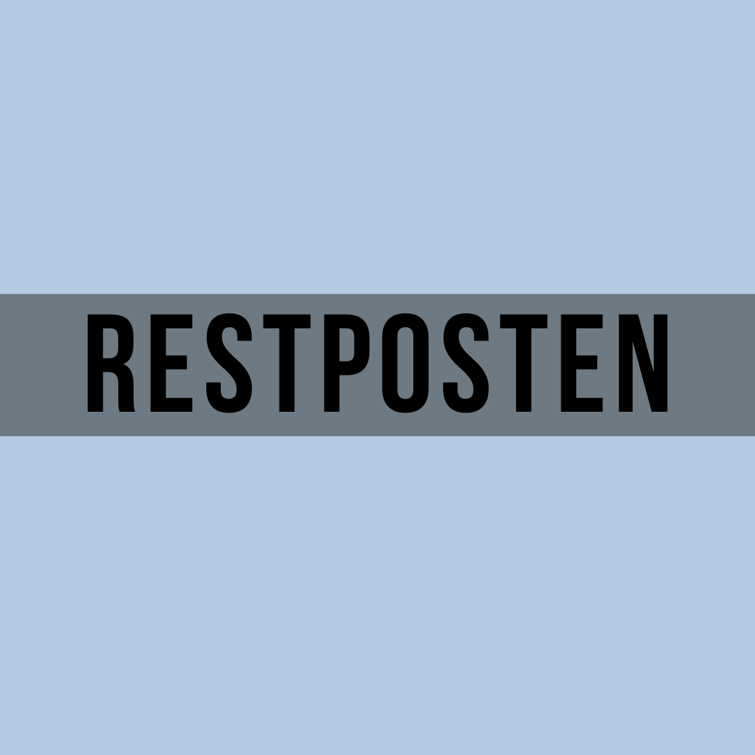 Restposten