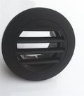 Ausströmer 60mm, drehbar, 30°
