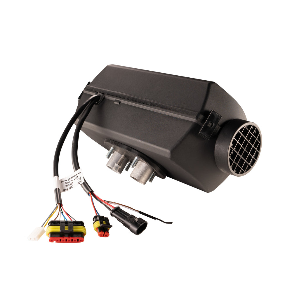 Autoterm Air/ Planar 2D Diesel Srandheizung