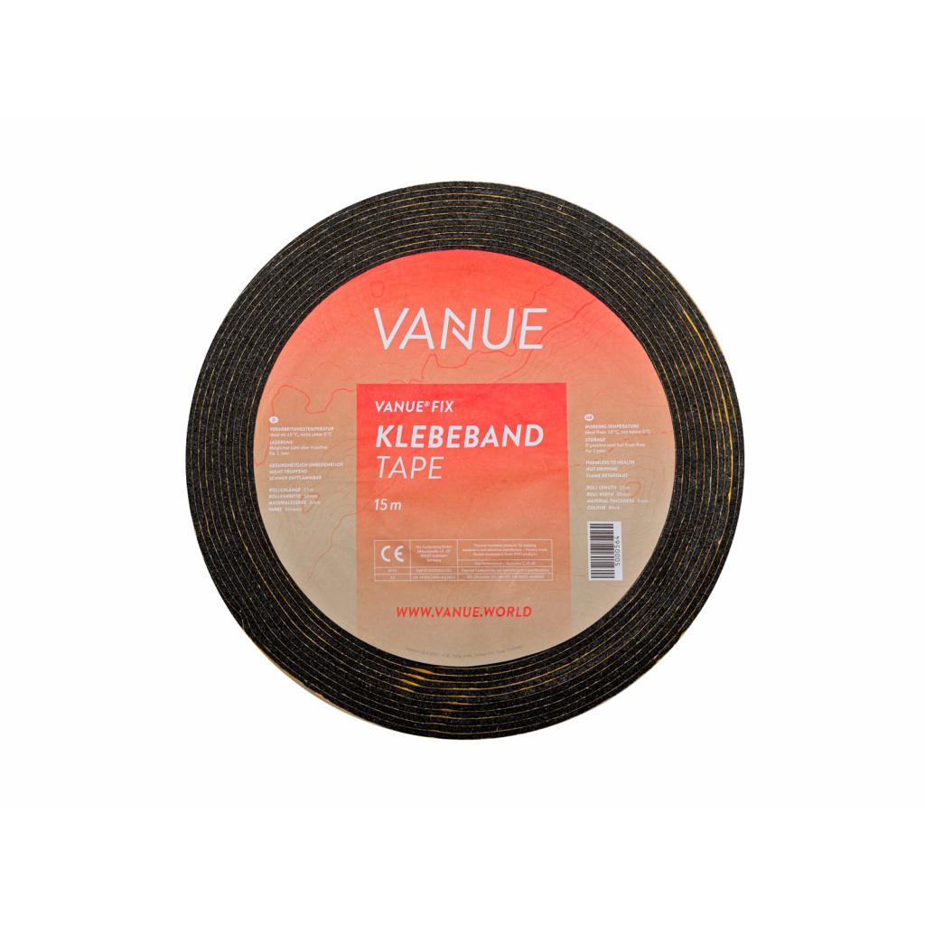 VANUE FIX Klebeband 15m
