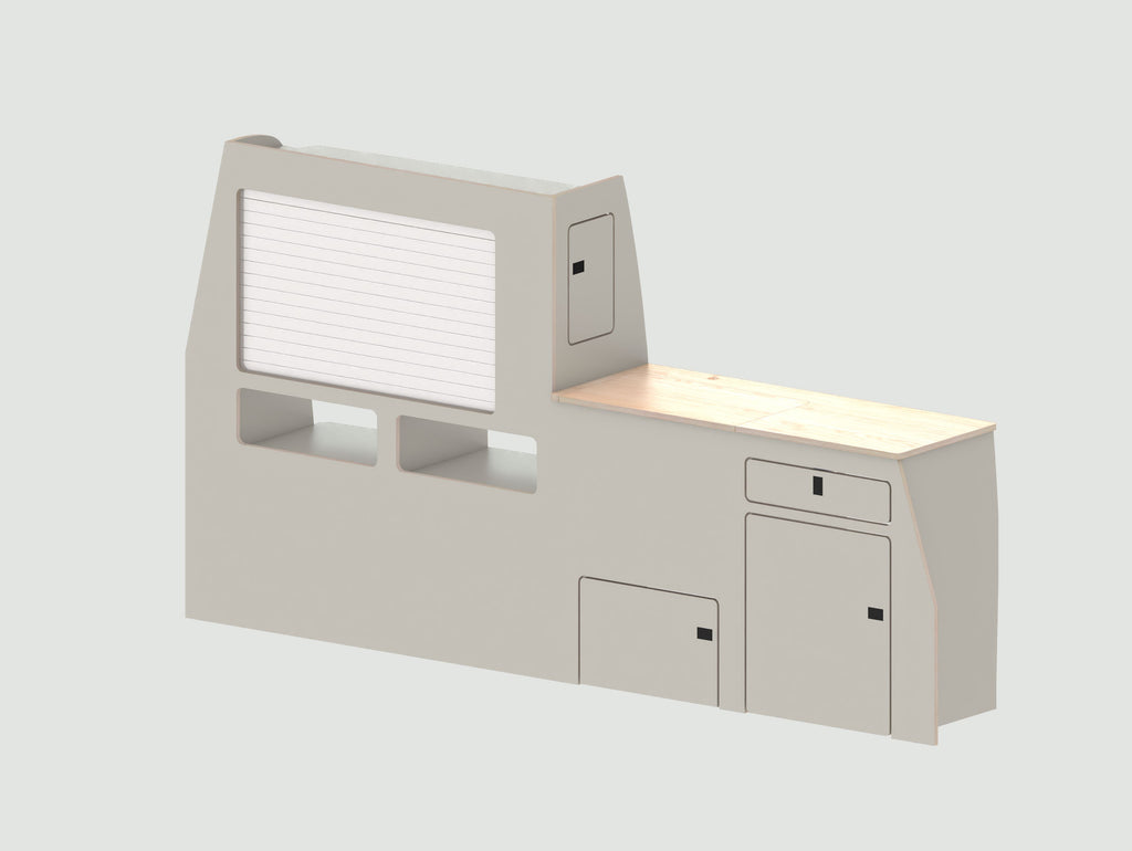 VA101 Basic