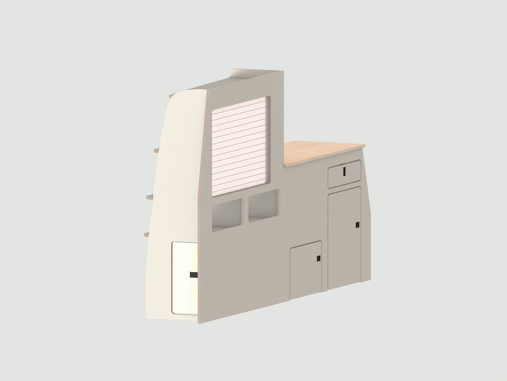 VA101 Basic